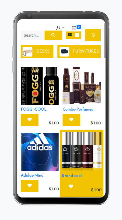 Theme Screenshot